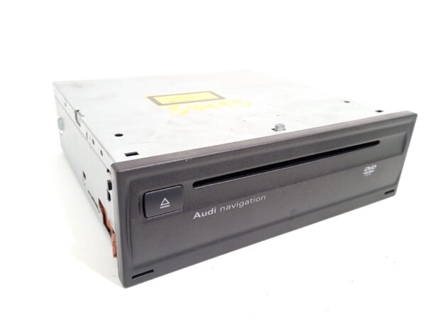 Elektronik Modul AUDI A6 C6 2004-2008 4E0919887L
