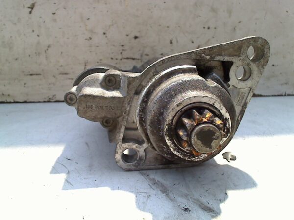 Anlasser SEAT IBIZA 2015-2017 005831311