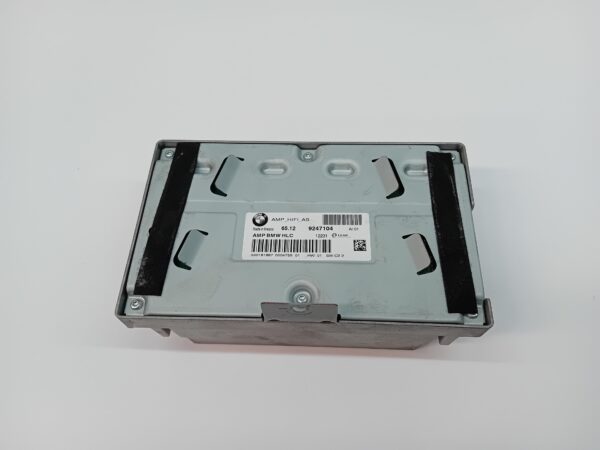 Steuergerät BMW X6 (E71, E72) 2010-2014 65122622682