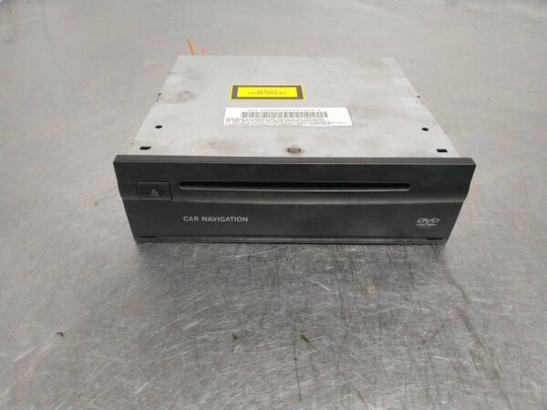 Autoradio MERCEDES-BENZ (W211) E 320 2002-2008 A2208206085005