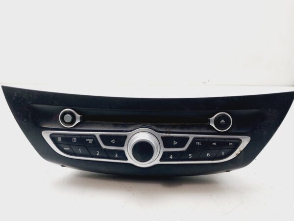 Autoradio RENAULT LAGUNA 2007-2015 281156980R
