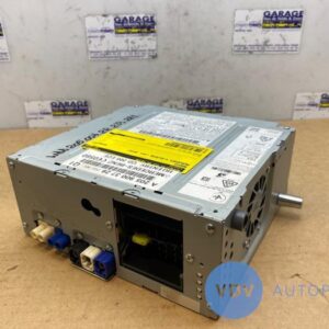 Autoradio MERCEDES-BENZ V-CLASS 2014-2025 A2059009530 A2059001033