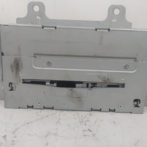 Autoradio CHEVROLET CRUZE 2009-2011 20854720