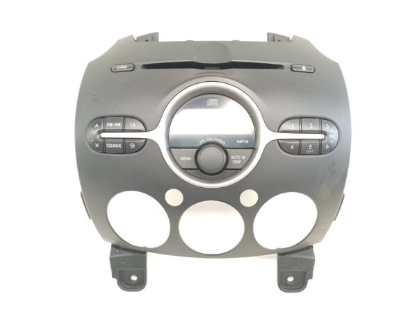 Autoradio MAZDA 2 2007-2015 14797629