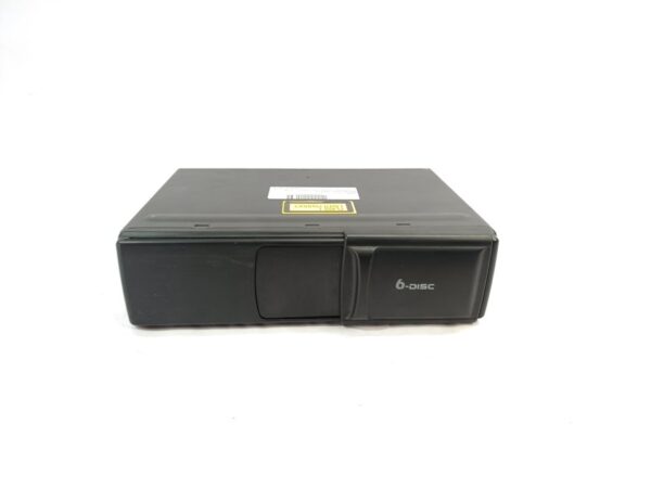 Autoradio VW TOUAREG 2002-2010 1J6035111