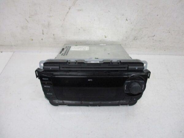 Autoradio SEAT IBIZA IV SC 2008-2018 W06J1035153C