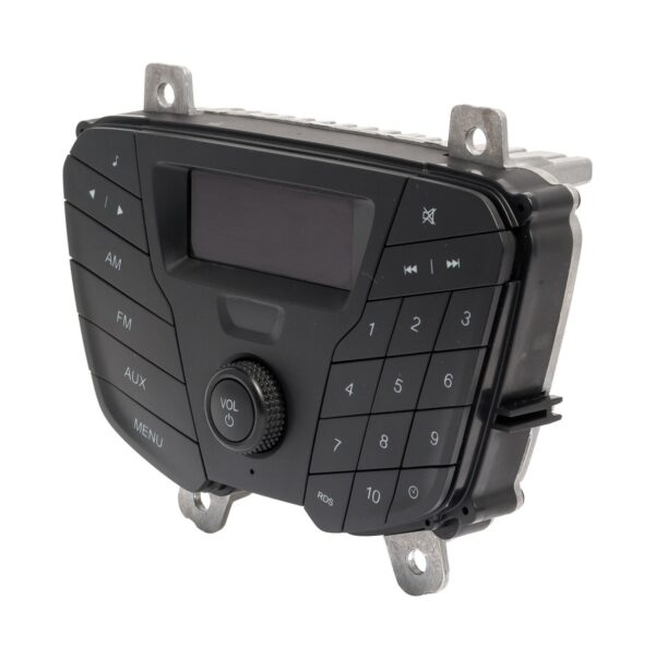 Autoradio FORD TRANSIT CONNECT 2013-2025 DT1T18D815ED