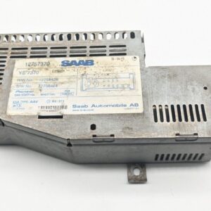 Steuergerät Saab 9-3 2003-2006 12757370