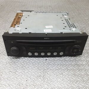 Autoradio CITROËN C4 Picasso 2006-2013 96646223XT00