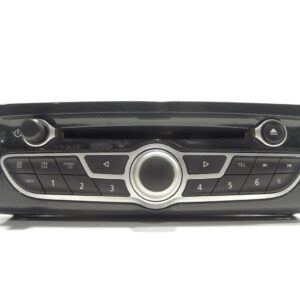 Autoradio RENAULT KOLEOS 2008-2025 281159507R