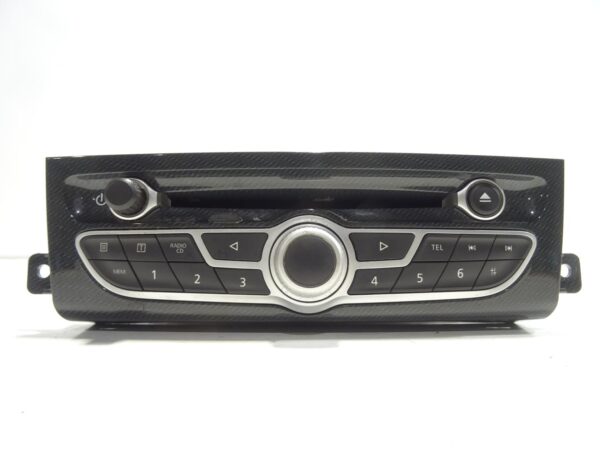 Autoradio RENAULT KOLEOS 2008-2025 281159507R