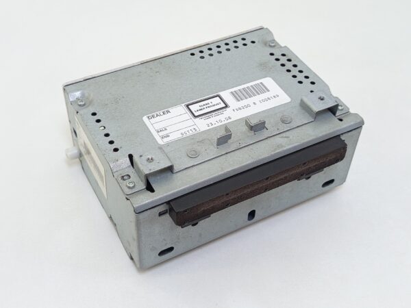 Autoradio FORD FIESTA VI 2008-2012 8A6T18C815BK