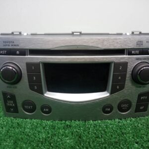 Autoradio TOYOTA VERSO 2009-2018 861200F090