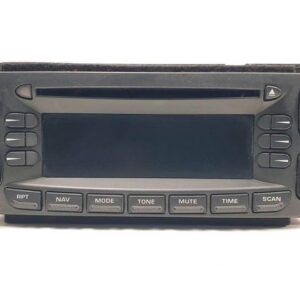 Autoradio JEEP CHEROKEE 2001-2004 P56038643AD