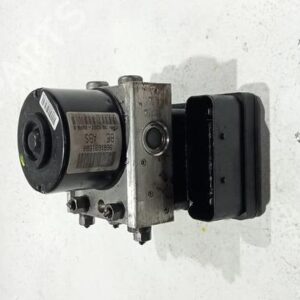 ABS PEUGEOT 207 2007 9661691580