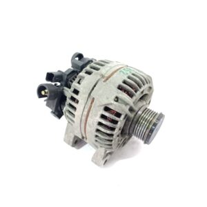 Lichtmaschine CITROËN C4 2004-2014 9646321880