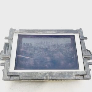 Display MERCEDES-BENZ (W212) E 220 2009-2016 A2129014706