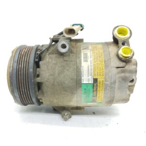 Klimakompressor OPEL ASTRA G 2000-2005