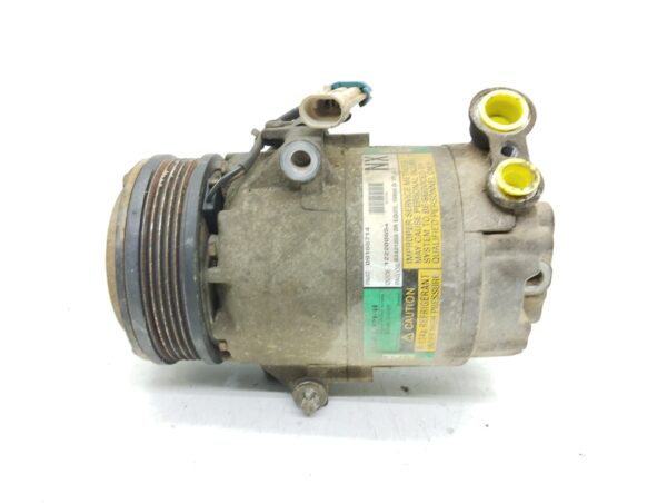 Klimakompressor OPEL ASTRA G 2000-2005