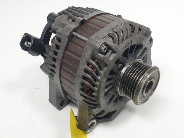 Lichtmaschine PEUGEOT 206 2006-2007 9654752880