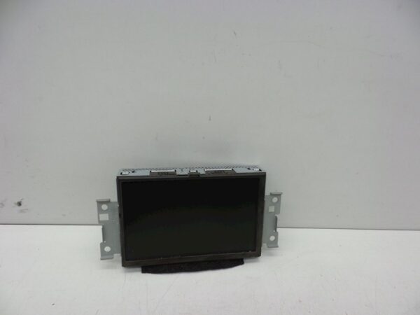 Display VOLVO V60 2011-2015 31357075