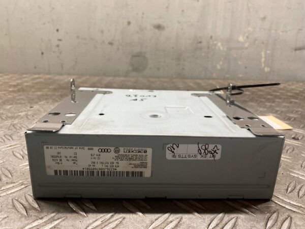 Autoradio AUDI A5 2007-2012 4F0035541L