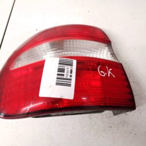 Rückleuchte Links VOLVO V40 2001