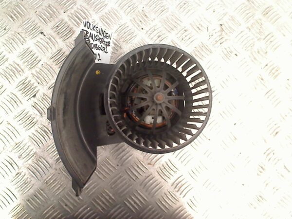 Gebläsemotor VW TRANSPORTER T5 Van 17360060 – Bild 2