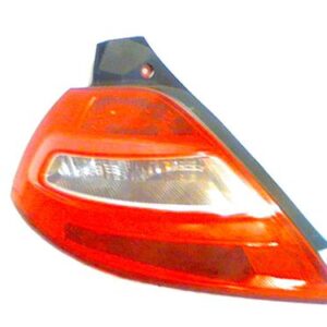 Rückleuchte Links RENAULT MEGANE 2007 8200413214