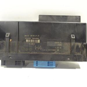 Elektronik Modul BMW 3 Touring (E91) 320 d [2007-2010]  917798701