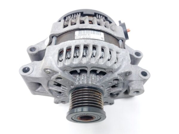 Lichtmaschine BMW 1 (E87) 118 i 755046801 7550468 12317550468