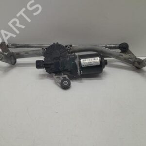Wischermotor vorne CHEVROLET SPARK 95528166 /0011001642410255 / 95224256 / 0011001642