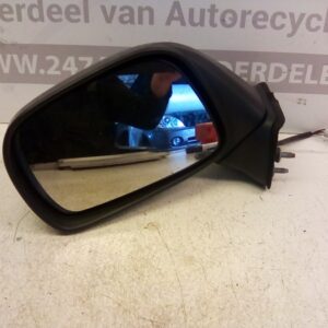 Außenspiegel links SUZUKI WAGON R 2003