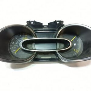 Instrumentenkombination RENAULT CLIO IV  2014 248100538R