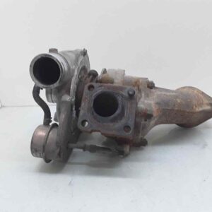 Turbolader/Kompressor IVECO DAILY III [1998-2009]  99466793