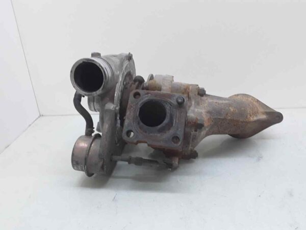 Turbolader/Kompressor IVECO DAILY III [1998-2009]  99466793