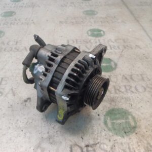 Lichtmaschine HONDA JAZZ II  1.4 [2006-2008] A5TB0091