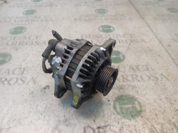 Lichtmaschine HONDA JAZZ II  1.4 [2006-2008] A5TB0091