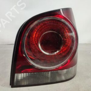 Rückleuchte Rechts VW POLO IV 2007 6Q6945096T