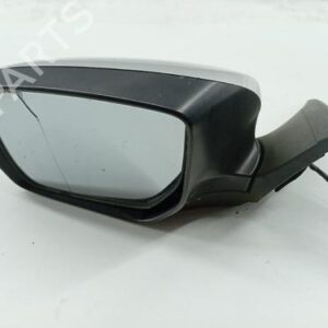 Außenspiegel links SUBARU IMPREZA 2010