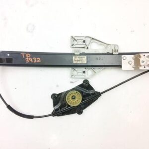 Fensterheber rechts hinten AUDI A4 B8 2011 8K0839462A