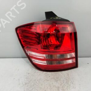 Rückleuchte Links DODGE JOURNEY 2009 05067785AF