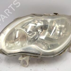 Scheinwerfer links SMART FORTWO Coupe 2004 0301169201
