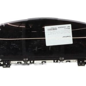 Instrumentenkombination DODGE JOURNEY  2009 56044839AF