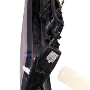 Rückleuchte Rechts FIAT PUNTO EVO 2010 51927094