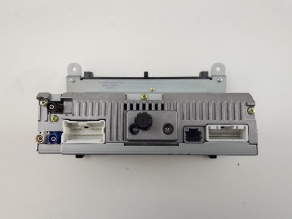 Autoradio RENAULT CLIO IV 90 281150063R – Bild 2