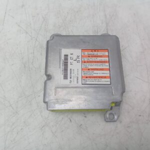 Steuergerät Airbag SUBARU FORESTER [2013-2025]  1508003650