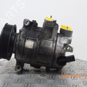 Klimakompressor SEAT LEON 2009 1K0820859P