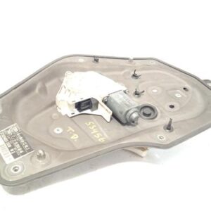 Fensterheber rechts hinten SKODA SUPERB II Estate 2011 3T5839402A