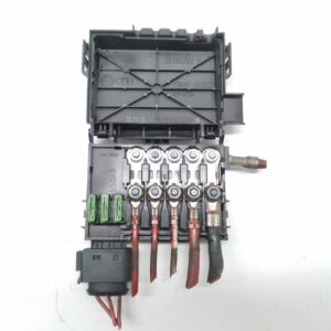 Sicherungskasten VW GOLF IV (1J5) 1.9 TDI 1J0937550AB